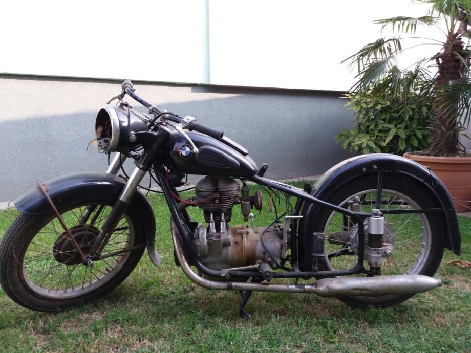 Bmw r 25