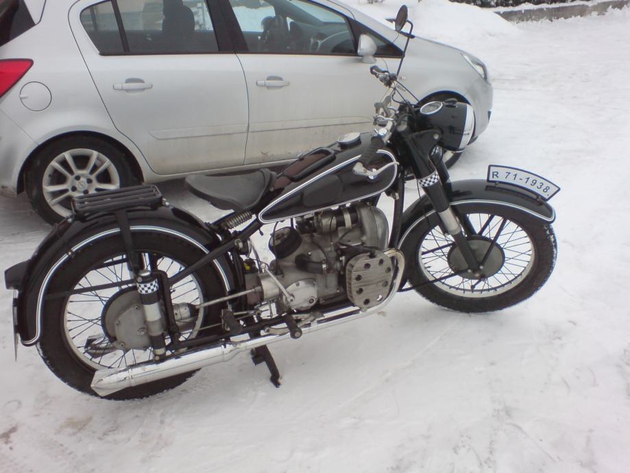 Бмв r 71