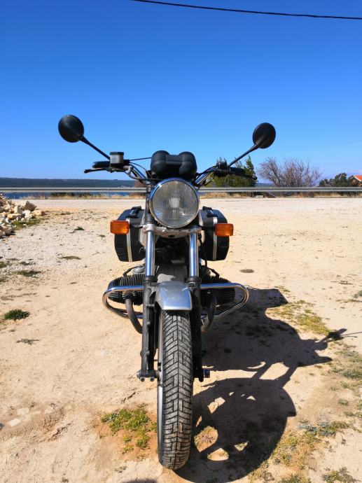 1984 bmw r65 for sale