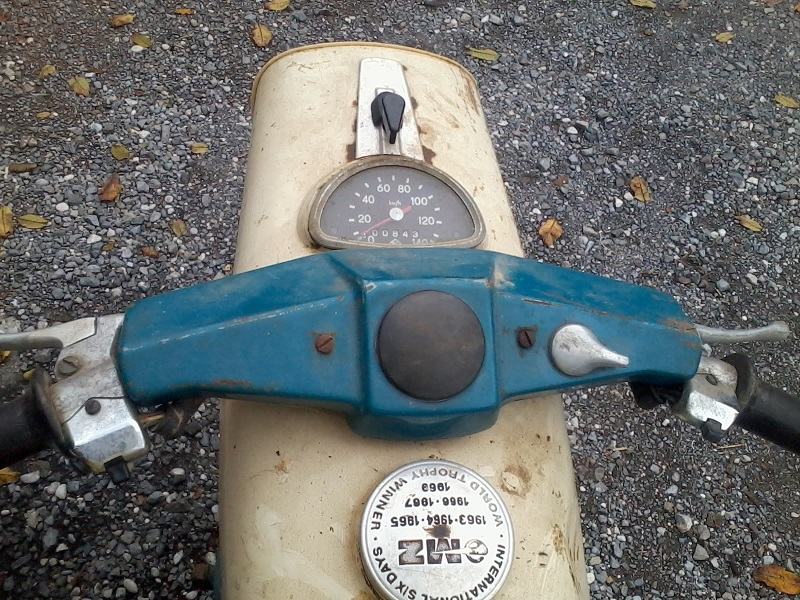 Карбюратор mz 175