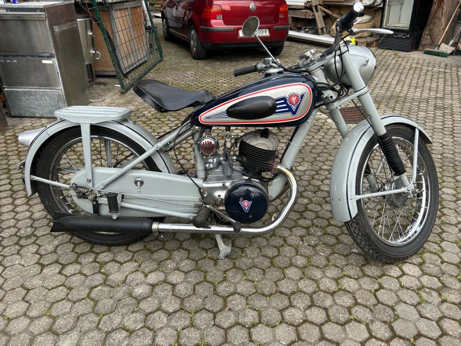Vkt R25 Viktoria KR 25