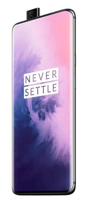 OnePlus 7 Pro Dual Sim 8GB RAM 256GB - Mirror Grey, NOVO, R1 račun