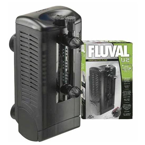 Filter Fluval U2