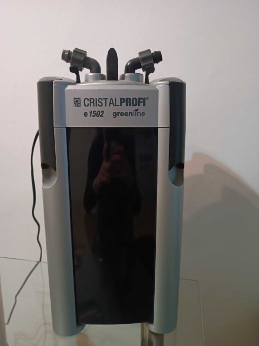 vanjski filter jbl 1502