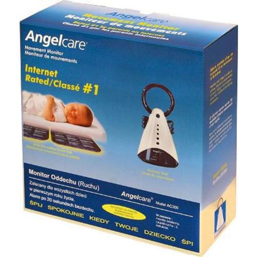 AngelCare AC300 Senzor za disanje Respiratorni senzor Angel Care