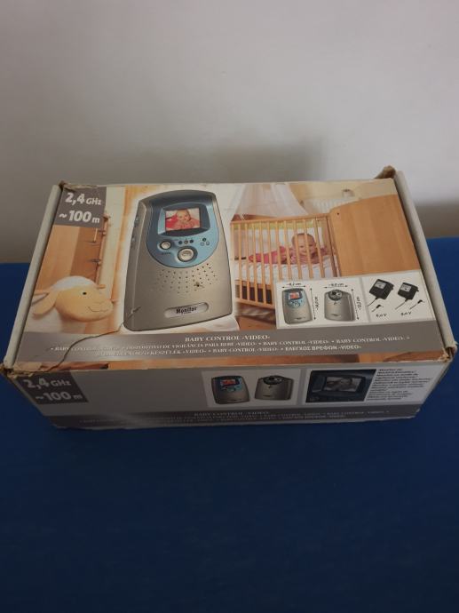 BABY CONTROL