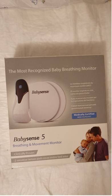 Babysense 5