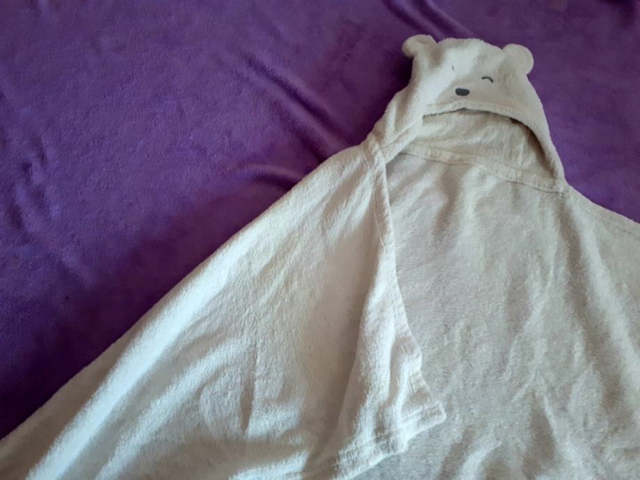 Carters dekica - PT GRATIS