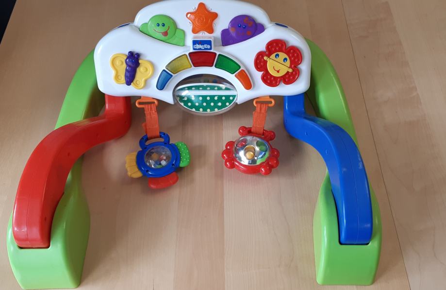 Chicco Duo Play Gym baby gym