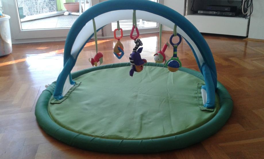 Ikea Leka Play Gym Baby gym