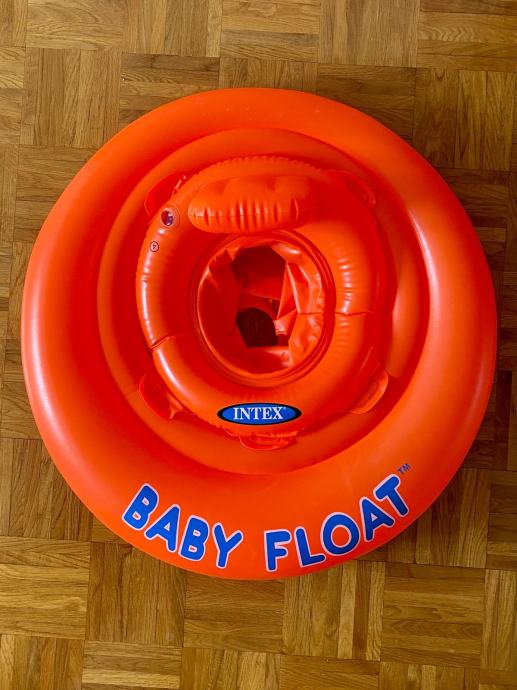 Intex Baby Float