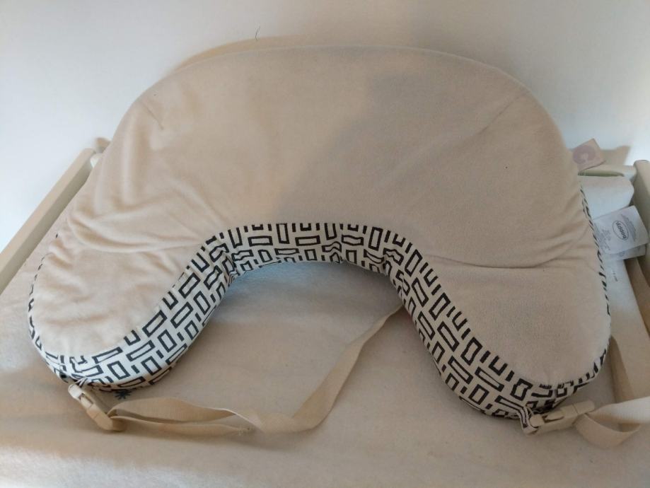 Jastuk za dojenje Best Latch™ Breastfeeding Pillow