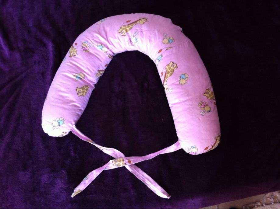 Jastuk za dojenje/ trudnice
