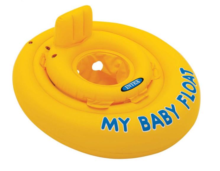 Kolut za bebe My Baby Float