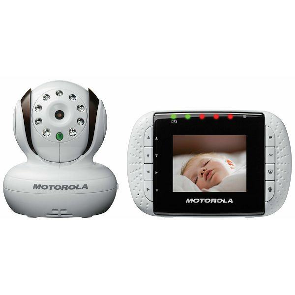 motorola baby monitor cijena
