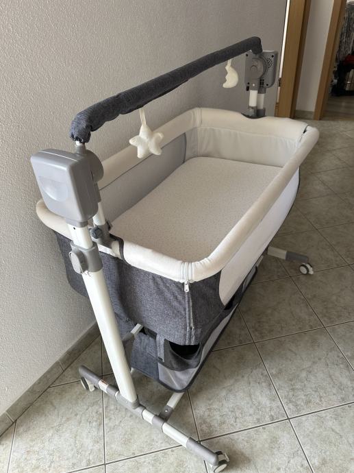 više proizvoda zajedno za bebu Oprema za bebu