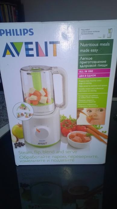 Philips Parno Kuhalo Usitnjivac Za Kasice Philips Parno Kuhalo Usitnjivac Za Kasice