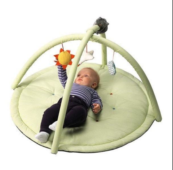 Podloga za bebe za igranje/dječji vrtić (baby gym)