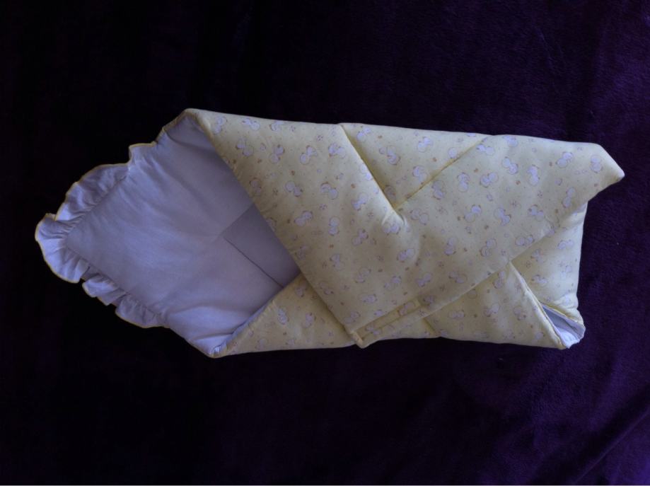 podloga za bebe, jastuk za bebe