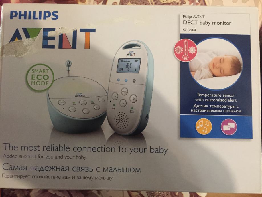 Caricabatterie Micro USB 5V 1A Aukru Per Philips Avent SCD843/01, SCD833/26 – Alimentatore Bianco - 2
