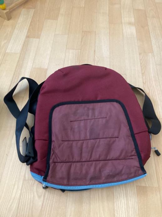 Torba za stvari za bebe