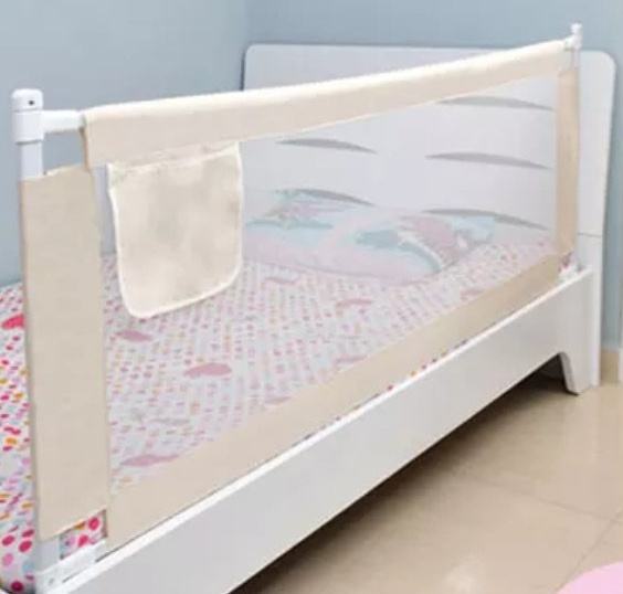 Zaštitna ograda za krevet 120x78 cm