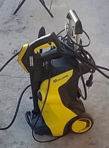 Karcher k5 full control