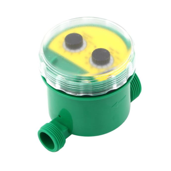 NOVO!!! TIMER ZA NAVODNJAVANJE