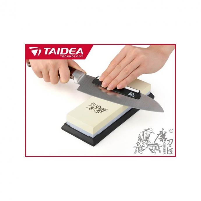 Taidea TG6124W 240/1000 Brusni kamen za noževe