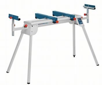 BOSCH radni stol / postolje za pile GTA 2600 - 2600 mm - 0 601 B12 300
