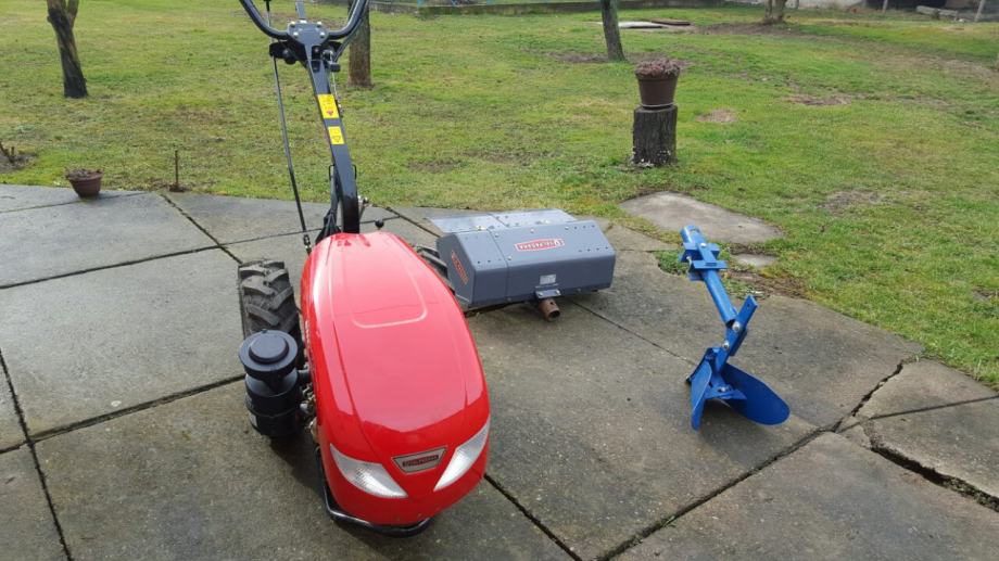 Freza Motokultivator Lombardini 10ks, NOVI