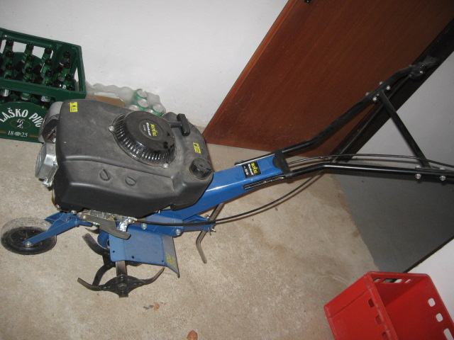 freza nova