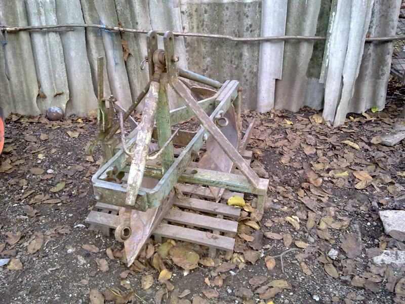 Plug Posavac plug posavac 10 dvobrazni