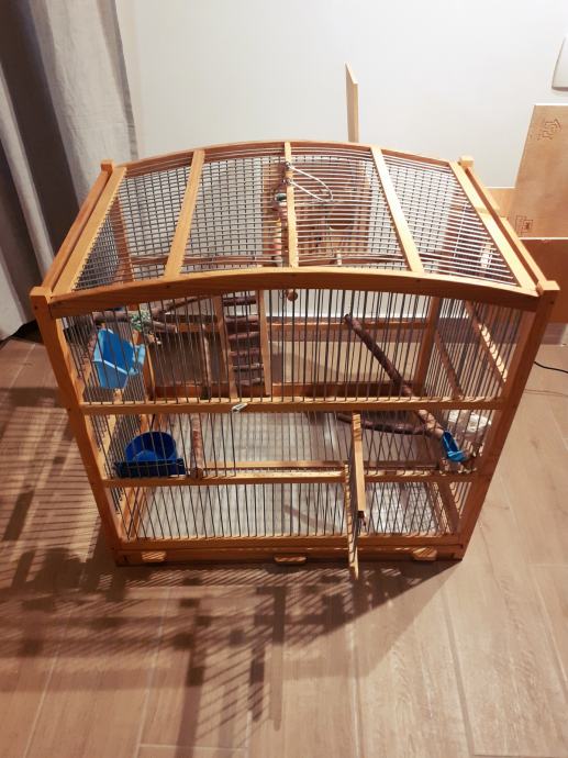 kavez za ptice