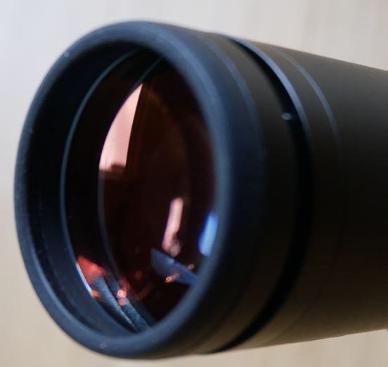 CILJNIK ZEISS CONQUEST V4 4-16x44