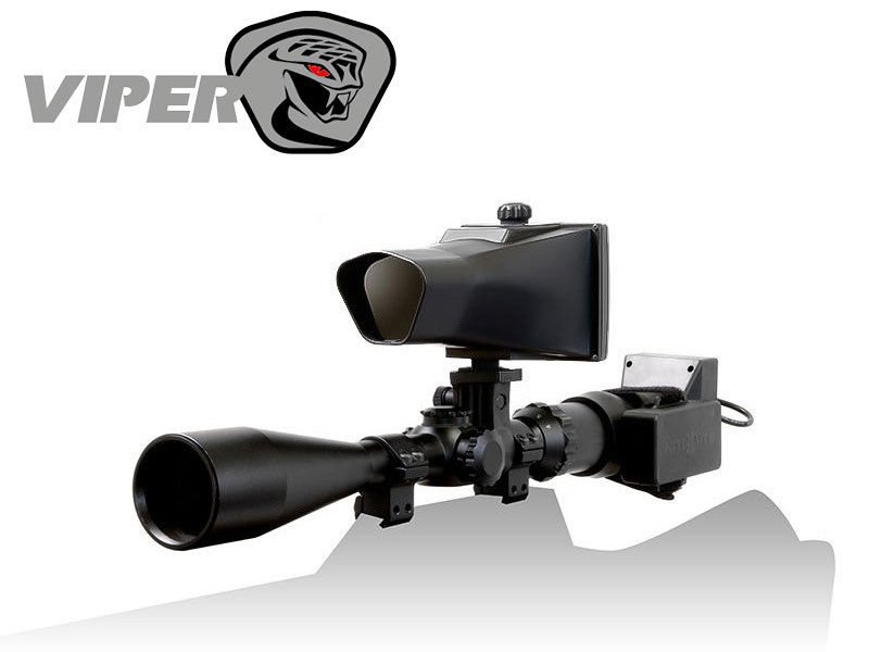 NiteSite Viper Noćna optika adapter ( NITE SITE )