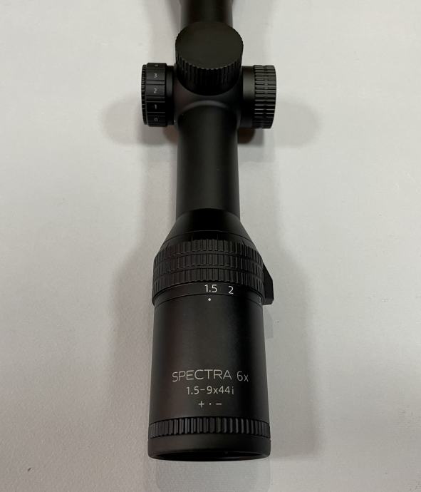 Optika GPO GermanPrecisionOptics Spectra 1,59X44 ,Novo u Trgovini