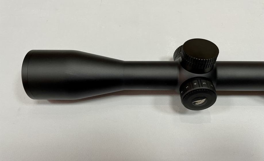 Optika GPO GermanPrecisionOptics Spectra 1,59X44 ,Novo u Trgovini