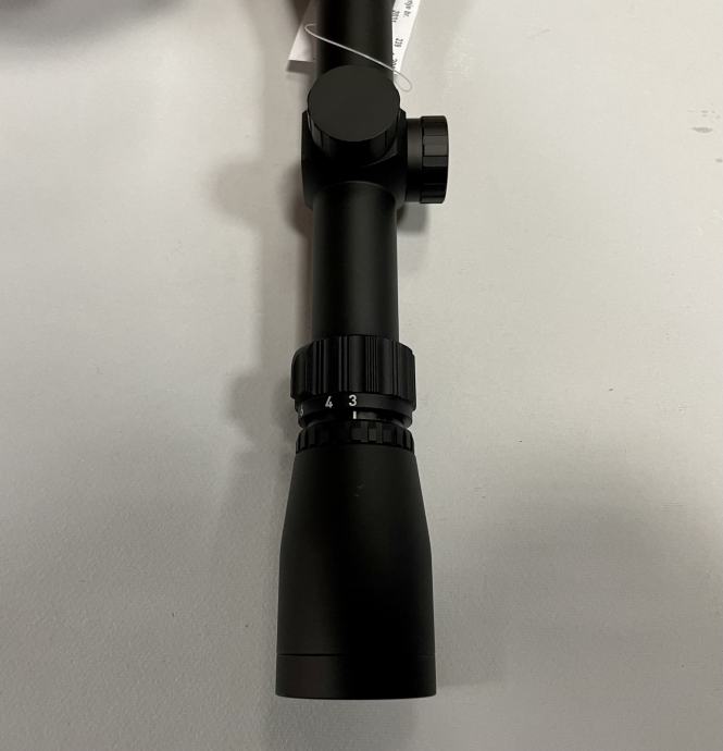 Optika Leupold VX Freedom 3 9X50 Hunt Plex Novo U Trgovini Optika leupold vx freedom 3 9x50 hunt plex novo u trgovini