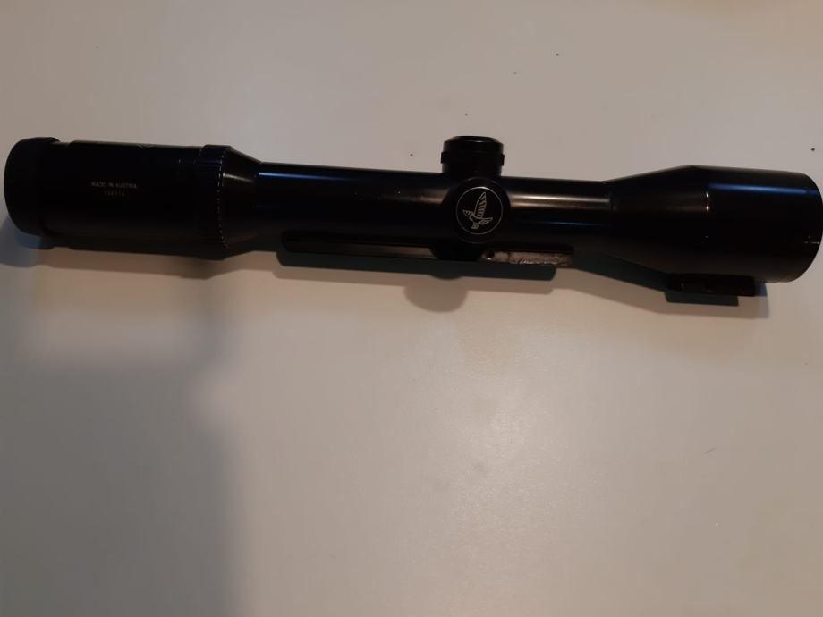 Optika Swarovski optik