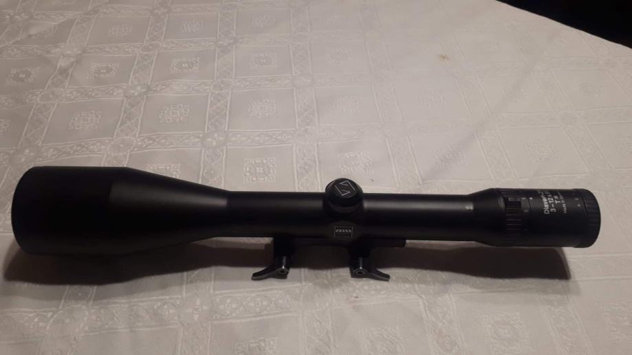 Optika Zeiss Diavari 312x56*T