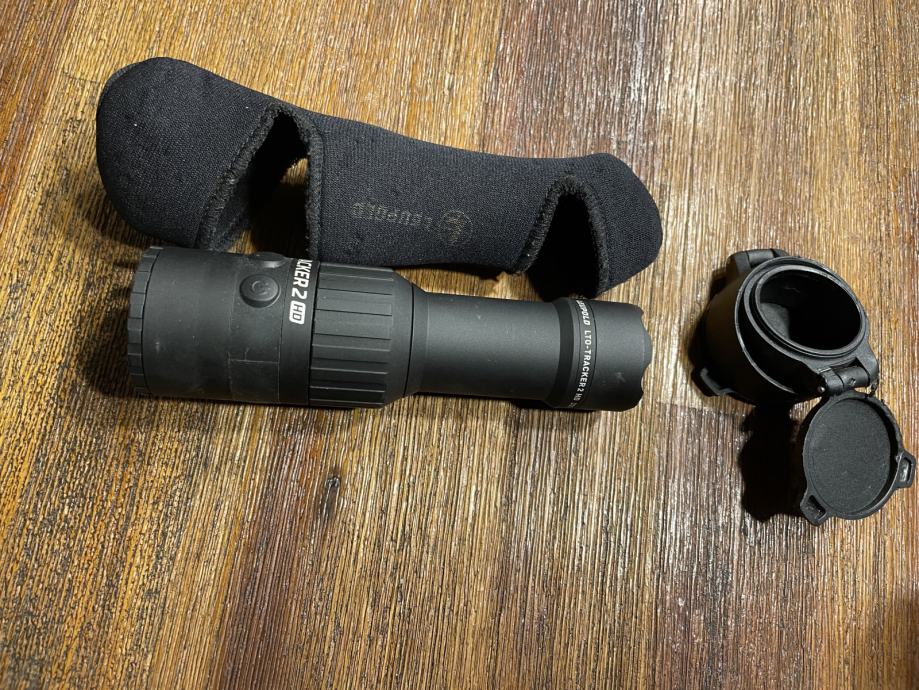 Termovizija Monokular Leupold LTO Tracker 2 HD Generation 2