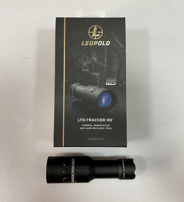 Termovizija Monokular Leupold LTOTracker HD , Novo u Trgovini