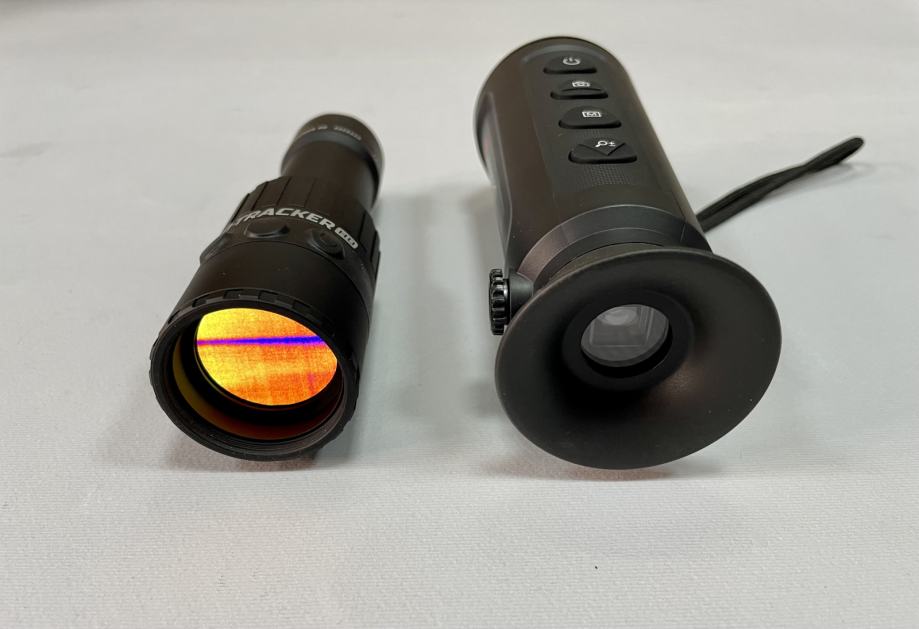 Termovizija Monokular Leupold LTOTracker HD , Novo u Trgovini