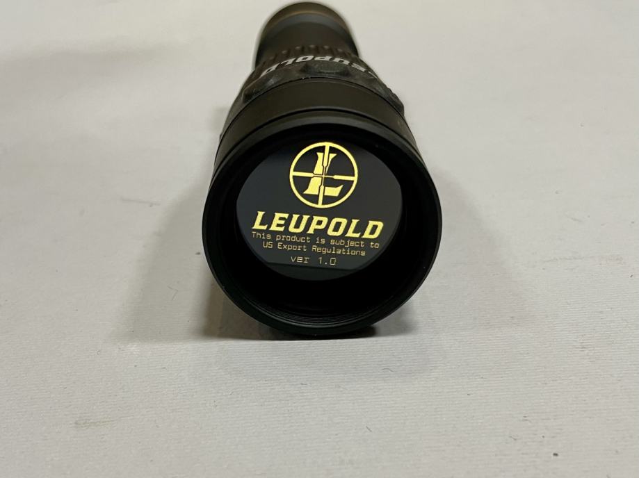 Termovizija Monokular Leupold LTOTracker HD , Novo u Trgovini