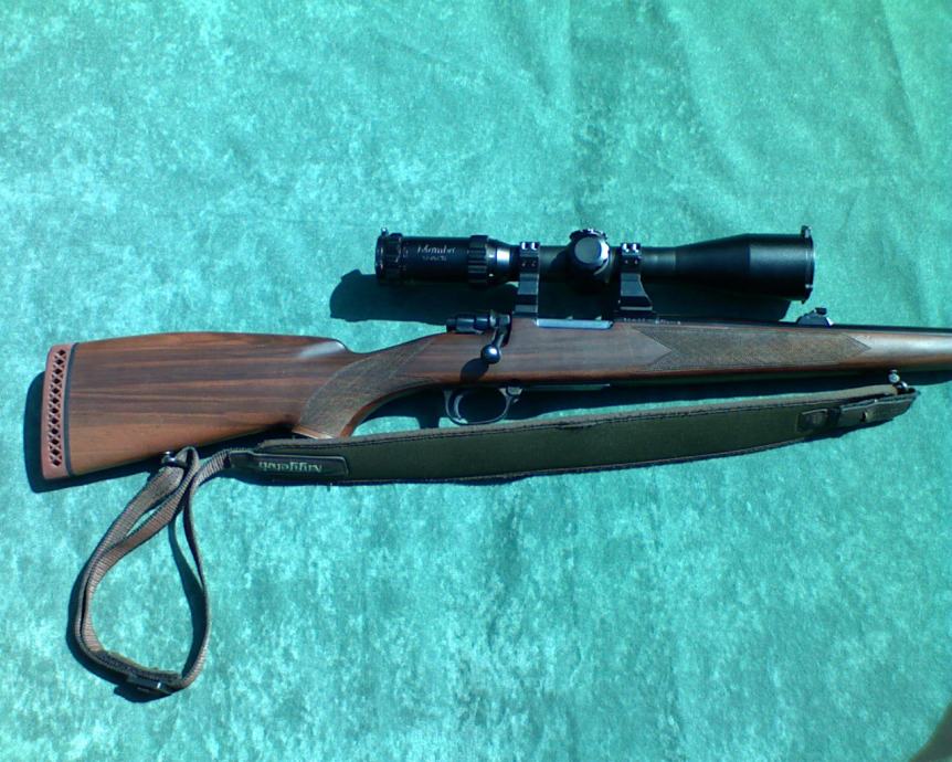 Karabin .223 Remington