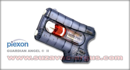 Mlazni pištolj za samoobranu - Guardian Angel - original Switzerland