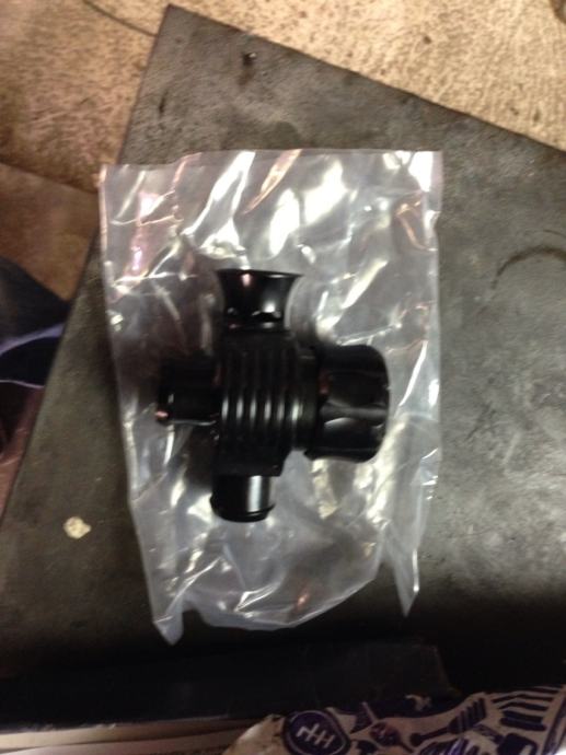 Blow Off Ventil Audi A3 2.0 Tdi Blow off ventil w,audi za benzince