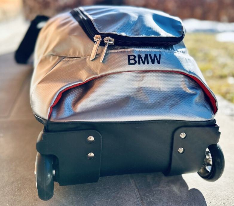 BMW SKI & Snowboard TORBA (original bmw)
