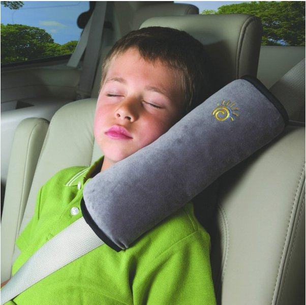 Dječji sigurnosni auto jastuk